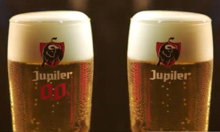 Jupiler en Jupiler 0.0